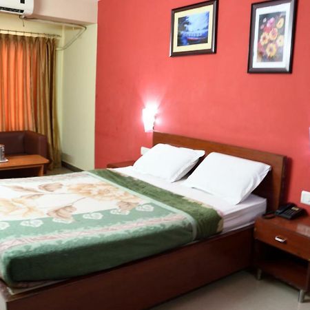 Hotel Ganesh Palace Maisur Dış mekan fotoğraf