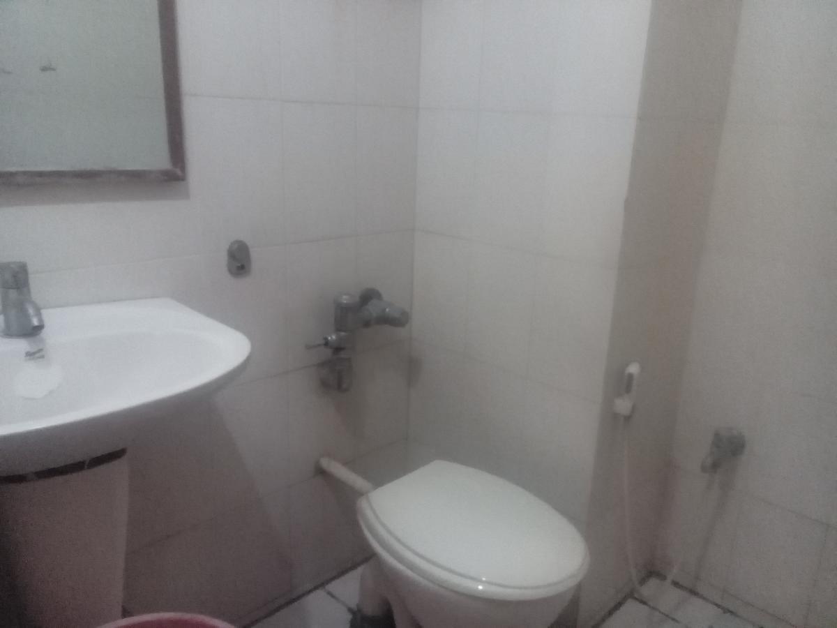 Hotel Ganesh Palace Maisur Dış mekan fotoğraf