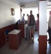 Hotel Ganesh Palace Maisur Dış mekan fotoğraf